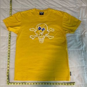 ICECREAM Cone and Bone
Graphic T-Shirt